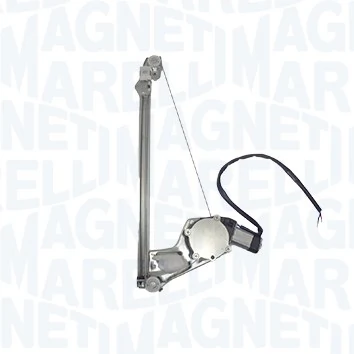 Window Regulator